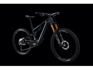 NORCO Range VLT C1 B32 Black 29