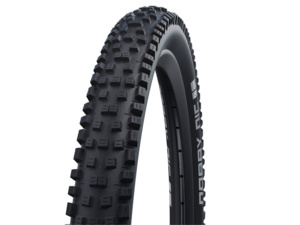 Plášť SCHWALBE Nobby Nic Addix Performance kevlar 27,5x2.25"