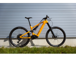 NORCO Range VLT C2 Orange 29