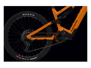 NORCO Range VLT C2 Orange 29