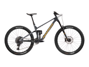 NORCO Sight C2 Sram Grey/Gold 27,5