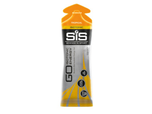 SIS GO Isotonic Energy Gel 60ml