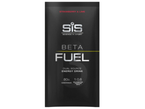 SIS Beta Fuel 80 Powder