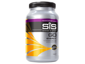 SIS GO Energy Powder 1600g