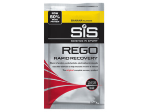 SIS REGO Rapid Recovery 50g