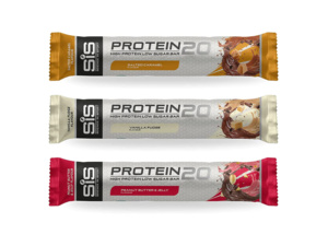 SIS Protein20 Bar