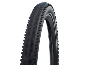 Plášť SCHWALBE Hurricane Addix RaceGuard reflex drát 26x2.1"