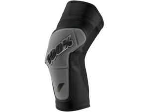 Chrániče kolen RIDECAMP Knee Guards Black/Grey