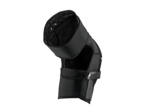 Chrániče kolen 100% FORTIS Knee Guards Black