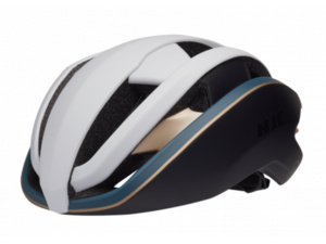 Helma HJC Ibex 2.0 Matt Black White