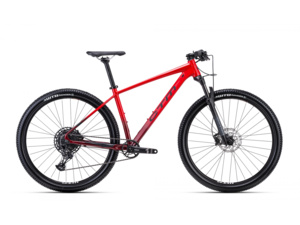 CTM Rascal 2.0 29 Red