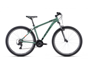 CTM Rein 1.0 29 Dark Green