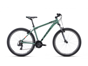 CTM Rein 1.0 27.5 Dark Green