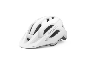 Helma GIRO Fixture II Mat White/Titanium