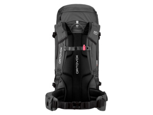 Batoh ORTOVOX Peak 32L S Black Raven