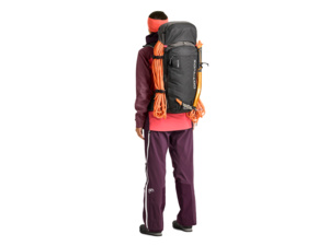 Batoh ORTOVOX Peak 32L S Black Raven