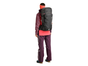 Batoh ORTOVOX Peak 32L S Black Raven