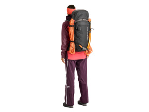 Batoh ORTOVOX Peak 32L S Black Raven