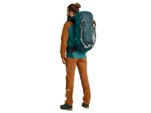 Batoh ORTOVOX Peak Light 40L Heritage Blue