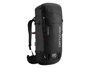 Batoh ORTOVOX Peak Light 38L S Black Raven