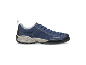 Turistické boty SCARPA Mojito Blue Mist