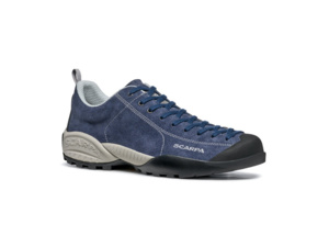 Turistické boty SCARPA Mojito Blue Mist