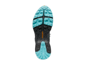 Dámské turistické boty SCARPA Rush TRK GTX Midgrey/Aqua