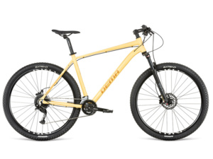 DEMA Energy 7 Sand Yellow/Brown