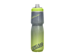 Termoláhev CAMELBAK Podium Chill 710ml Yellow Dot