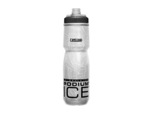 Láhev CAMELBAK Podium Ice 620ml Black