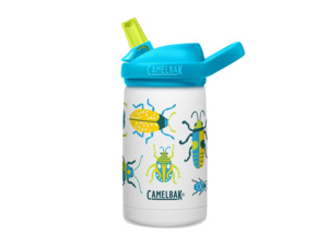 Láhev CAMELBAK Eddy+ Kids Vacuum Stainless 350ml Bugs