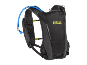 Vesta CAMELBAK Circuit Vest Black/Safety Yellow