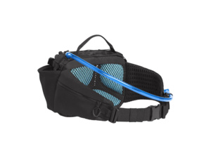 Batoh CAMELBAK MULE 5 Waist Pack Black