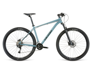 DEMA Energy 5 Light Steel Blue/Black