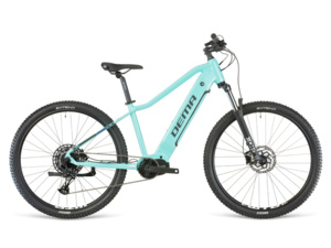 DEMA Gama 29 Mint Lagoon/Dark Grey - SM/17,5"