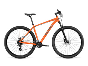 DEMA ENERGY 5 Orange/Dark Gray - L/19"