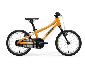 MERIDA Matts J.16 Orange (Champagne/Black)