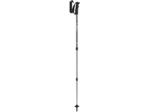 Trekingové hole LEKI Voyager Silvergray-White 110-145 cm