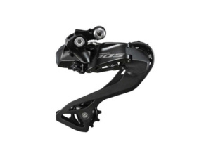 Přehazovačka SHIMANO 105 Di2 RD-R7150 12s