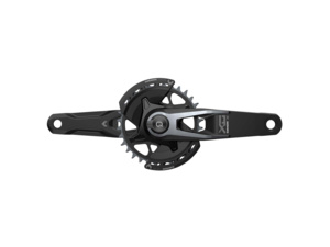 Kliky SRAM X0 Eagle AXS Transmission Powermeter