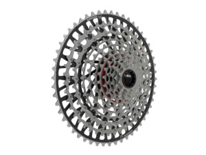 Kazeta SRAM XX Eagle XG-1297 Transmission 10-52z 12s