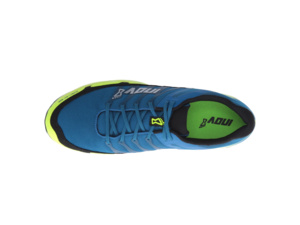 Běžecké boty INOV-8 Mudclaw 300 (2) Blue/Yellow