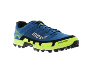 Běžecké boty INOV-8 Mudclaw 300 (2) Blue/Yellow