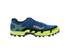 Běžecké boty INOV-8 Mudclaw 300 (2) Blue/Yellow