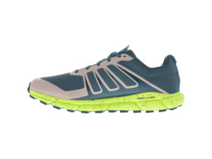 Běžecké boty INOV-8 Trailfly G 270 v2 M (5) Pine/Lime