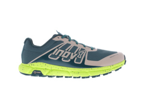 Běžecké boty INOV-8 Trailfly G 270 v2 M (5) Pine/Lime