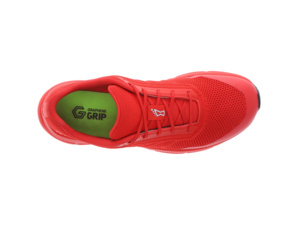 Běžecké boty INOV-8 Trailfly ultra G 280 M (5) Red