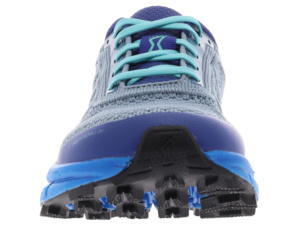 Dámské běžecké boty INOV-8 Trailfly Ultra G 280 W (5) Light Blue/Blue