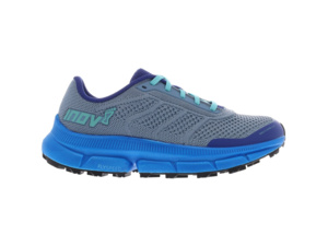 Dámské běžecké boty INOV-8 Trailfly Ultra G 280 W (5) Light Blue/Blue