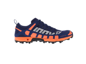 Běžecké boty INOV-8 X-Talon 212 v2 (1) Blue/Orange- 13/48